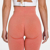 Seamless high waist leggings sportswear gym woman yoga Pants fitness women fitness running pants Sports Running Tights 2020 - Presidential Brand (R)