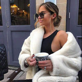 Vintage Fashion Round Sunglasses Women 2019 Luxury Brand Design Retro Rimless Frame Sun Glasses Lady Female Shades NO Chain - Presidential Brand (R)