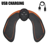 Fitness Abdominal Muscle Trainer EMS Electric Press Stimulator Slimming Machine Fitness Gym Equipment For training Apparatus Set - Presidential Brand (R)