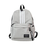 Backpack Large Capacity University High School Student Bag Campus Travel - Presidential Brand (R)