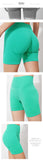 High Waist Workout Shorts Summer Seamless Fitness Yoga Short Scrunch Butt Fitness Shorts Running Sport Women Gym Leggings - Presidential Brand (R)