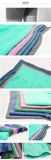 High Waist Workout Shorts Summer Seamless Fitness Yoga Short Scrunch Butt Fitness Shorts Running Sport Women Gym Leggings - Presidential Brand (R)