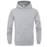 Boss Set Zipper Hoodie Pant Two Pieces Casual Tracksuit Sportswear Sweat Suit - Presidential Brand (R)