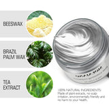 Hair Wax Color Styling Pomade Temporary Hair Dye Disposable Fashion Molding Coloring Mud Cream - Presidential Brand (R)