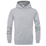 Hoodie suit 2020 autumn and winter new men's printed sportswear sweatshirt wool sweatpants jogging men's pullover - Presidential Brand (R)