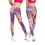 Womens Yoga Pants Sexy Sports Fitness Leggings For Female - Presidential Brand (R)