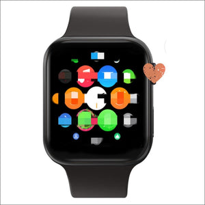 Series 5 Fitness Tracker Smart Watch - Presidential Brand (R)
