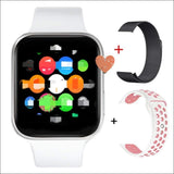 Series 5 Fitness Tracker Smart Watch - Presidential Brand (R)