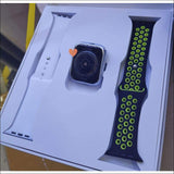 Series 5 Fitness Tracker Smart Watch - Presidential Brand (R)