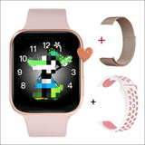 Series 5 Fitness Tracker Smart Watch - Presidential Brand (R)