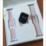 Series 5 Fitness Tracker Smart Watch - Presidential Brand (R)