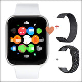 Series 5 Fitness Tracker Smart Watch - Presidential Brand (R)