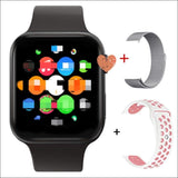 Series 5 Fitness Tracker Smart Watch - Presidential Brand (R)