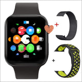 Series 5 Fitness Tracker Smart Watch - Presidential Brand (R)