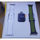 Series 5 Fitness Tracker Smart Watch - Presidential Brand (R)
