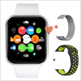 Series 5 Fitness Tracker Smart Watch - Presidential Brand (R)