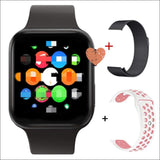 Series 5 Fitness Tracker Smart Watch - Presidential Brand (R)