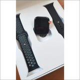 Series 5 Fitness Tracker Smart Watch - Presidential Brand (R)