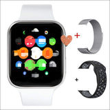 Series 5 Fitness Tracker Smart Watch - Presidential Brand (R)