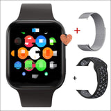 Series 5 Fitness Tracker Smart Watch - Presidential Brand (R)
