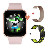Series 5 Fitness Tracker Smart Watch - Presidential Brand (R)
