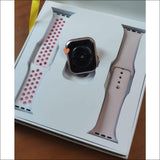 Series 5 Fitness Tracker Smart Watch - Presidential Brand (R)