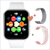 Series 5 Fitness Tracker Smart Watch - Presidential Brand (R)
