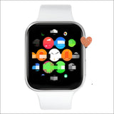 Series 5 Fitness Tracker Smart Watch - Presidential Brand (R)