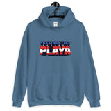 Presidential Playa Unisex Hoodie - Presidential Brand (R)