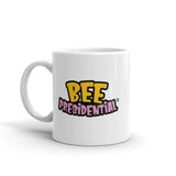 Mug Bee Presidential Pink - Presidential Brand (R)