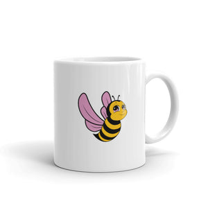 Mug Bee Presidential Pink - Presidential Brand (R)