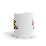 Mug Bee Presidential Pink - Presidential Brand (R)