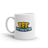 Mug Bee Presidential Blue - Presidential Brand (R)