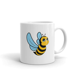 Mug Bee Presidential Blue - Presidential Brand (R)
