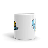 Mug Bee Presidential Blue - Presidential Brand (R)