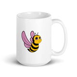 Mug Bee Presidential Pink - Presidential Brand (R)