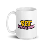 Mug Bee Presidential Pink - Presidential Brand (R)