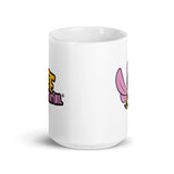 Mug Bee Presidential Pink - Presidential Brand (R)