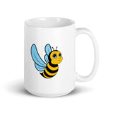 Mug Bee Presidential Blue - Presidential Brand (R)