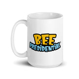 Mug Bee Presidential Blue - Presidential Brand (R)